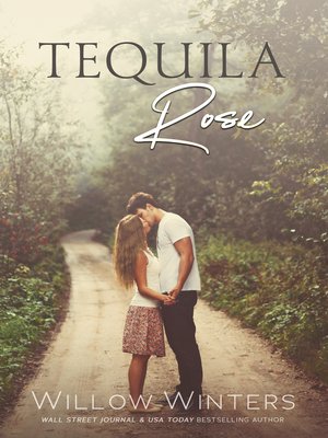 cover image of Tequila Rose